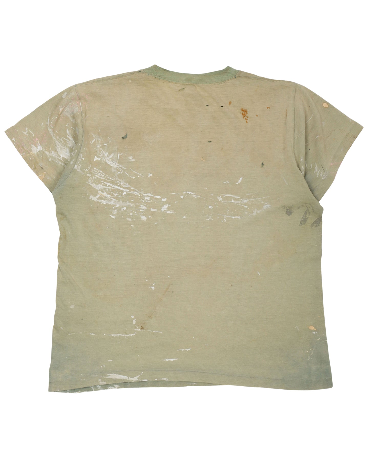 Fade Pocket T-Shirt