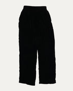 Velour So It Goes Track Pants