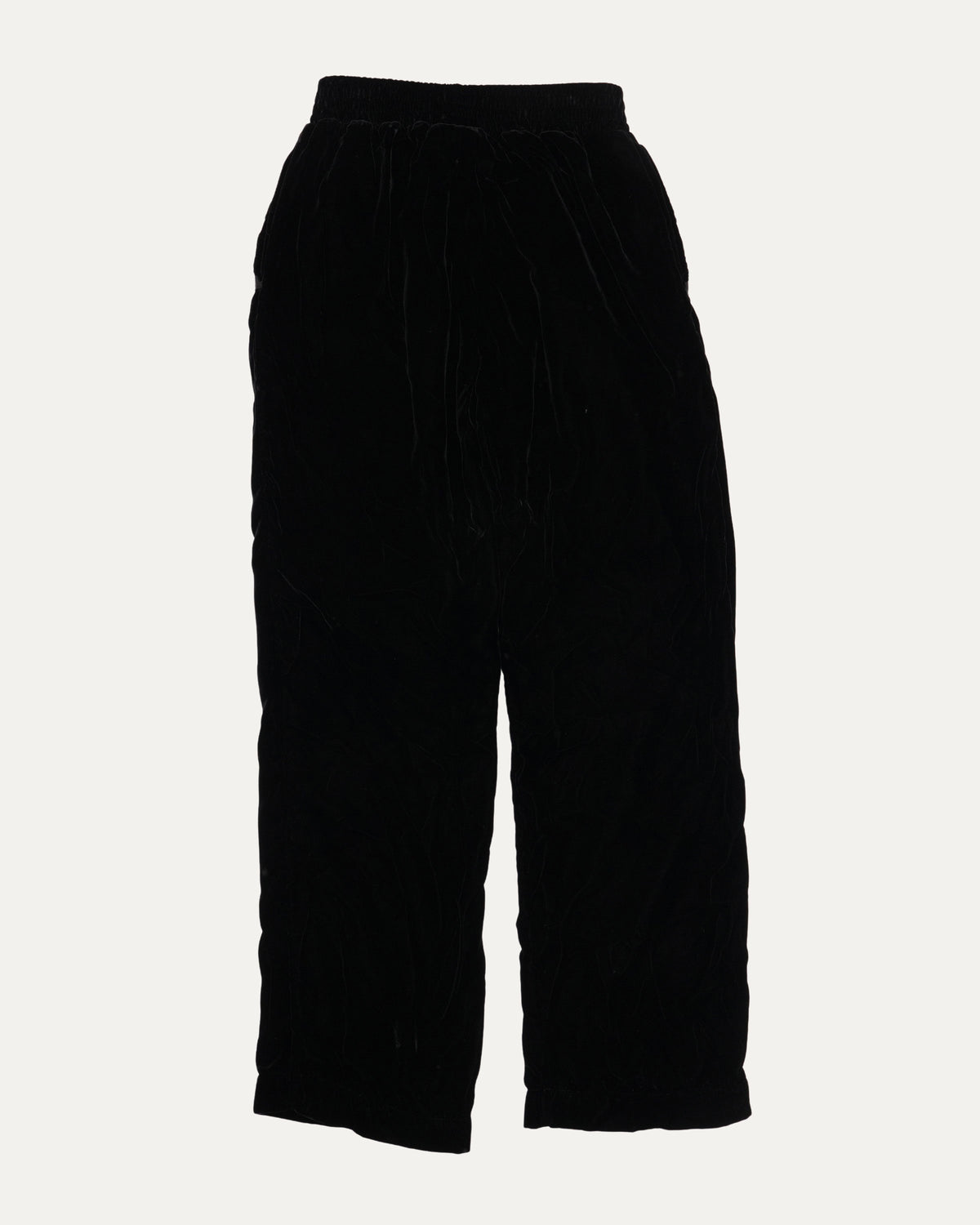 Velour So It Goes Track Pants