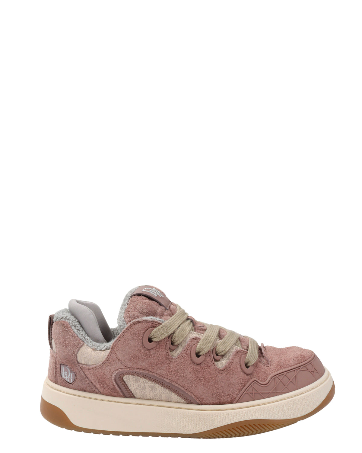 ERL B9S Skater Sneaker Lilac EU Exclusive