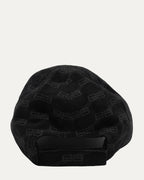 Monogram Hat