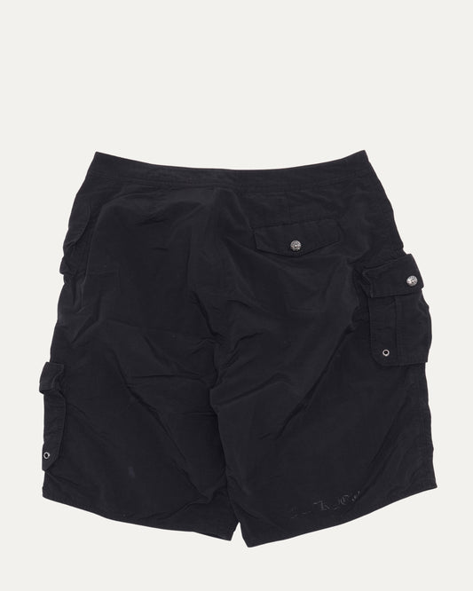 Cargo Pocket Board Shorts