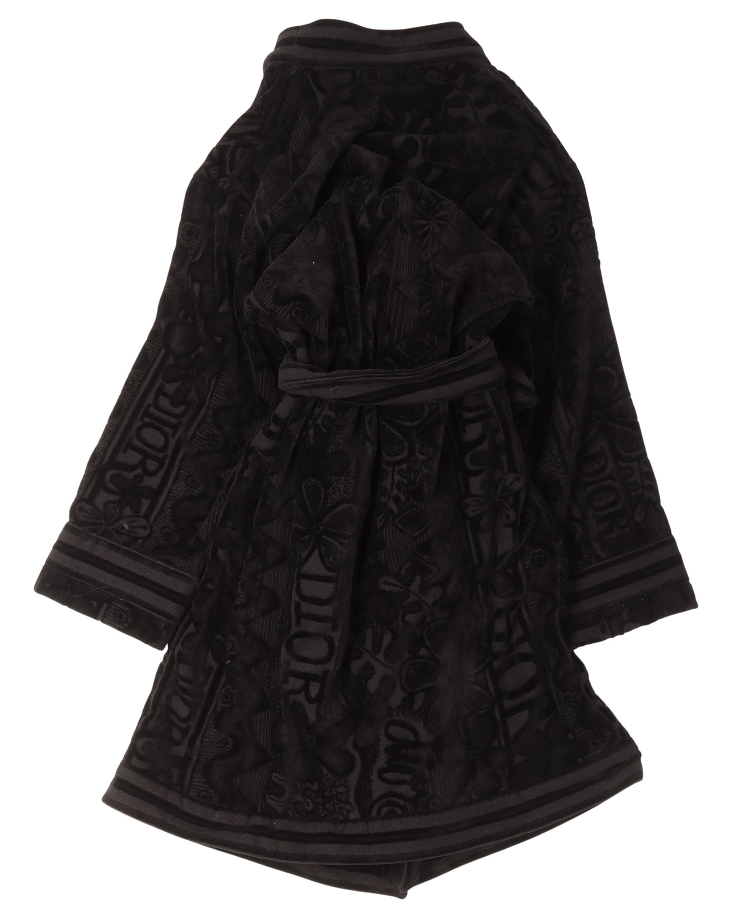 Stussy Bathrobe