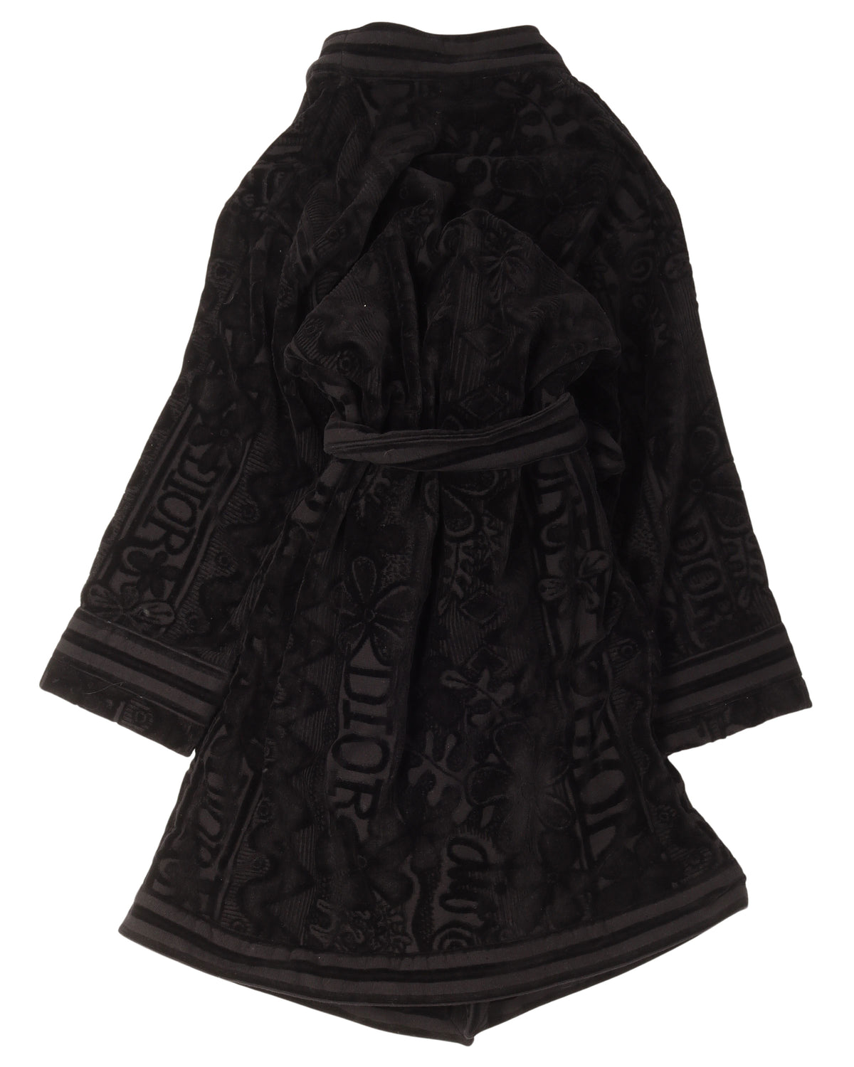 Stussy Bathrobe