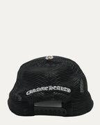 Matty Boy Chomper Patch Trucker Hat