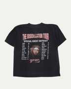 Lauryn Hill Miseducation Tour T-Shirt