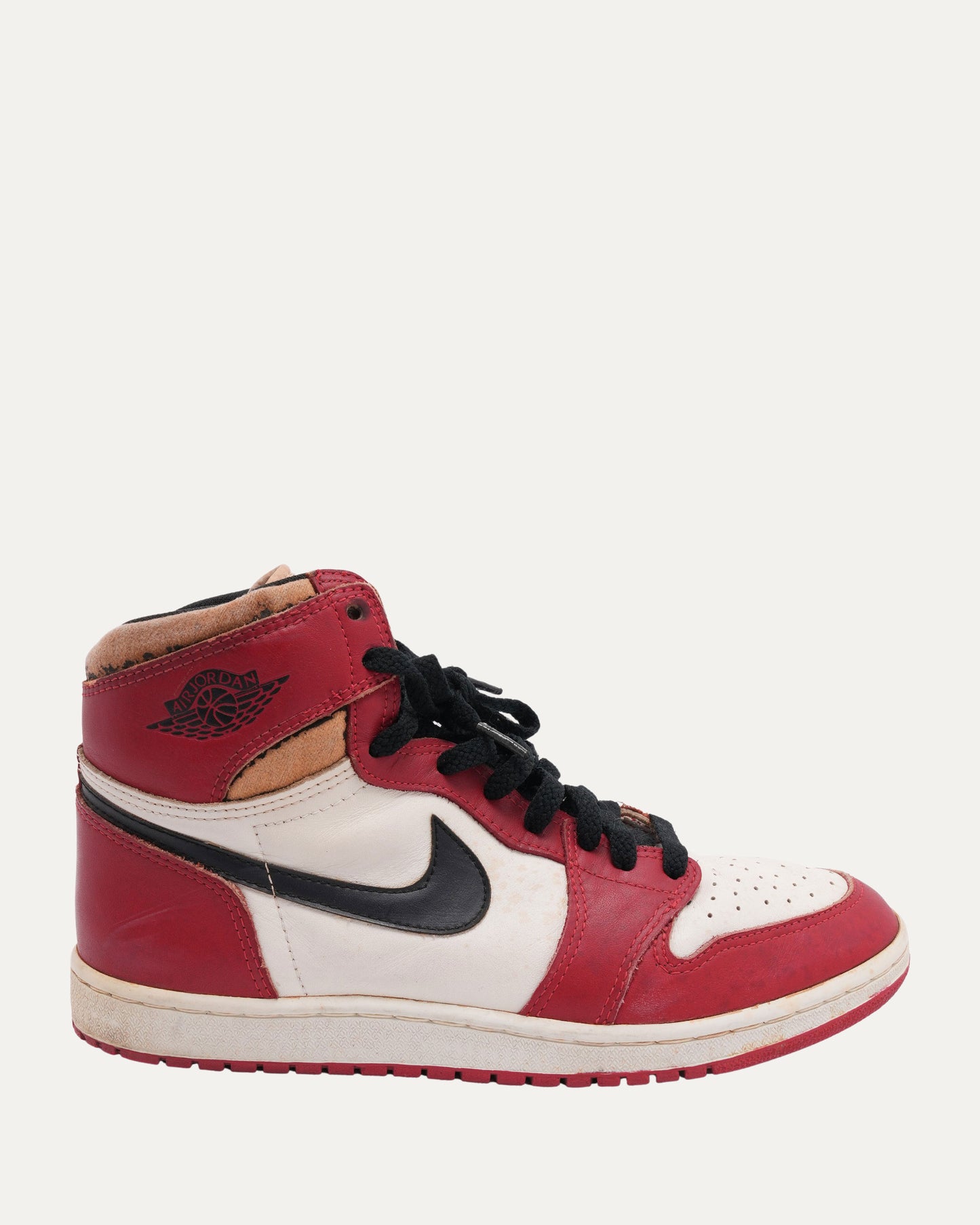 Air Jordan 1 Chicago '85