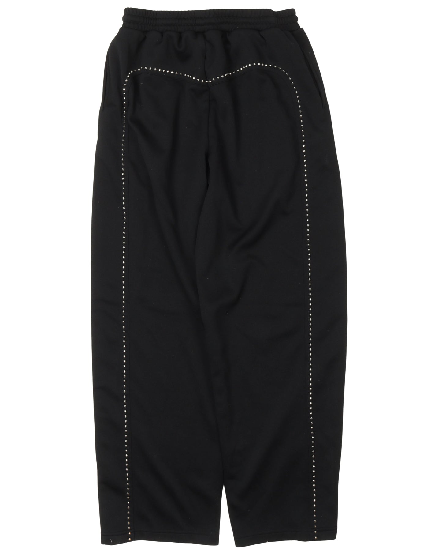 Studded Pants