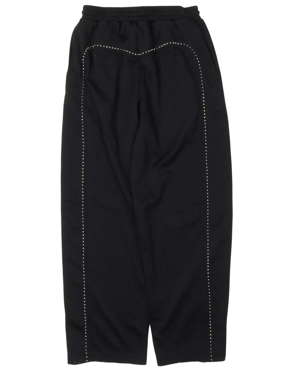 Studded Pants