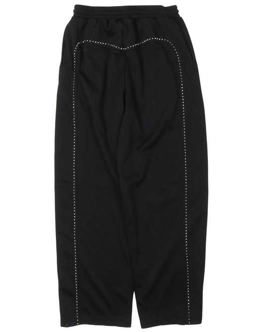 Studded Pants