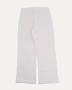 White Under Armour Sweatpants