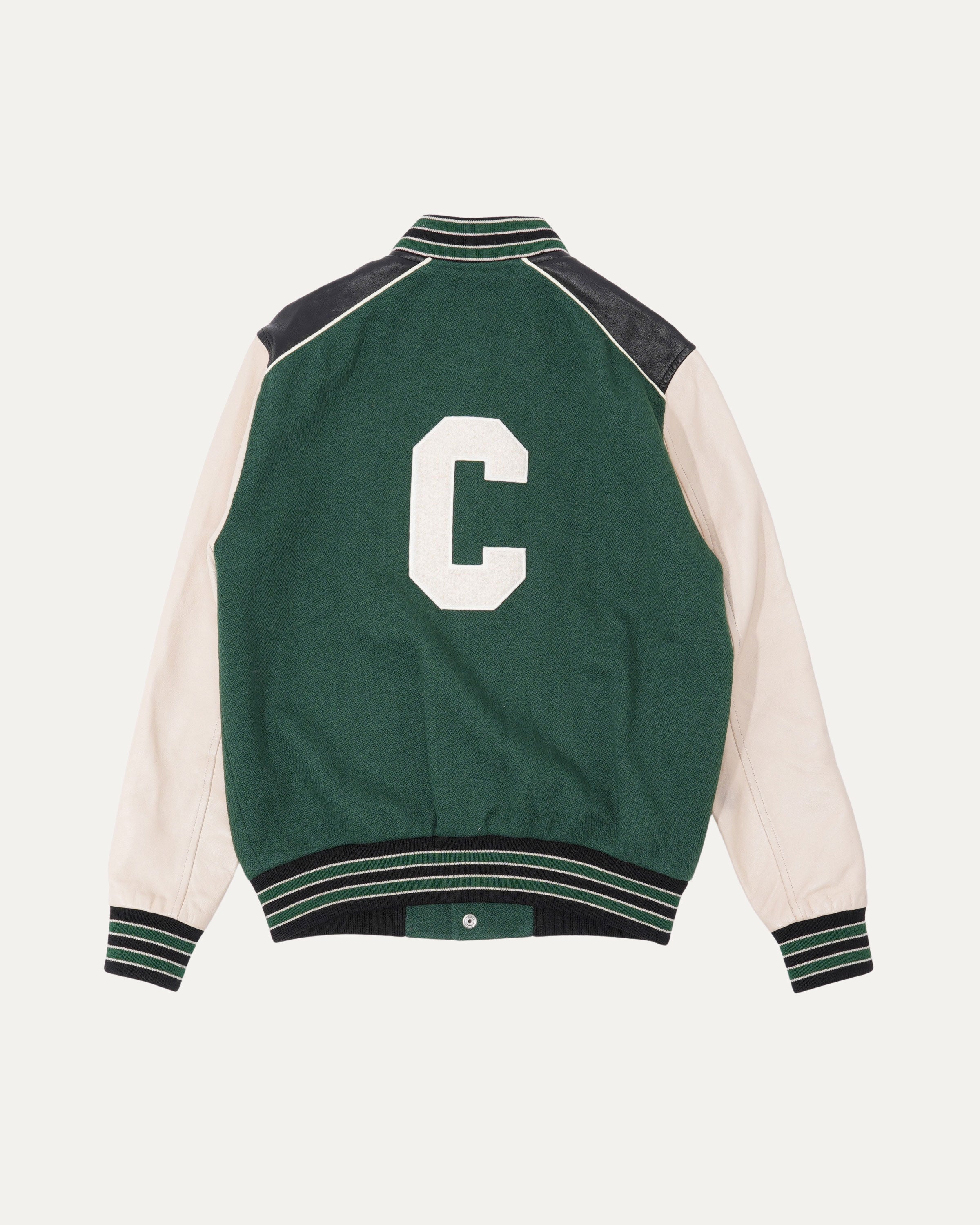 Varsity Jacket