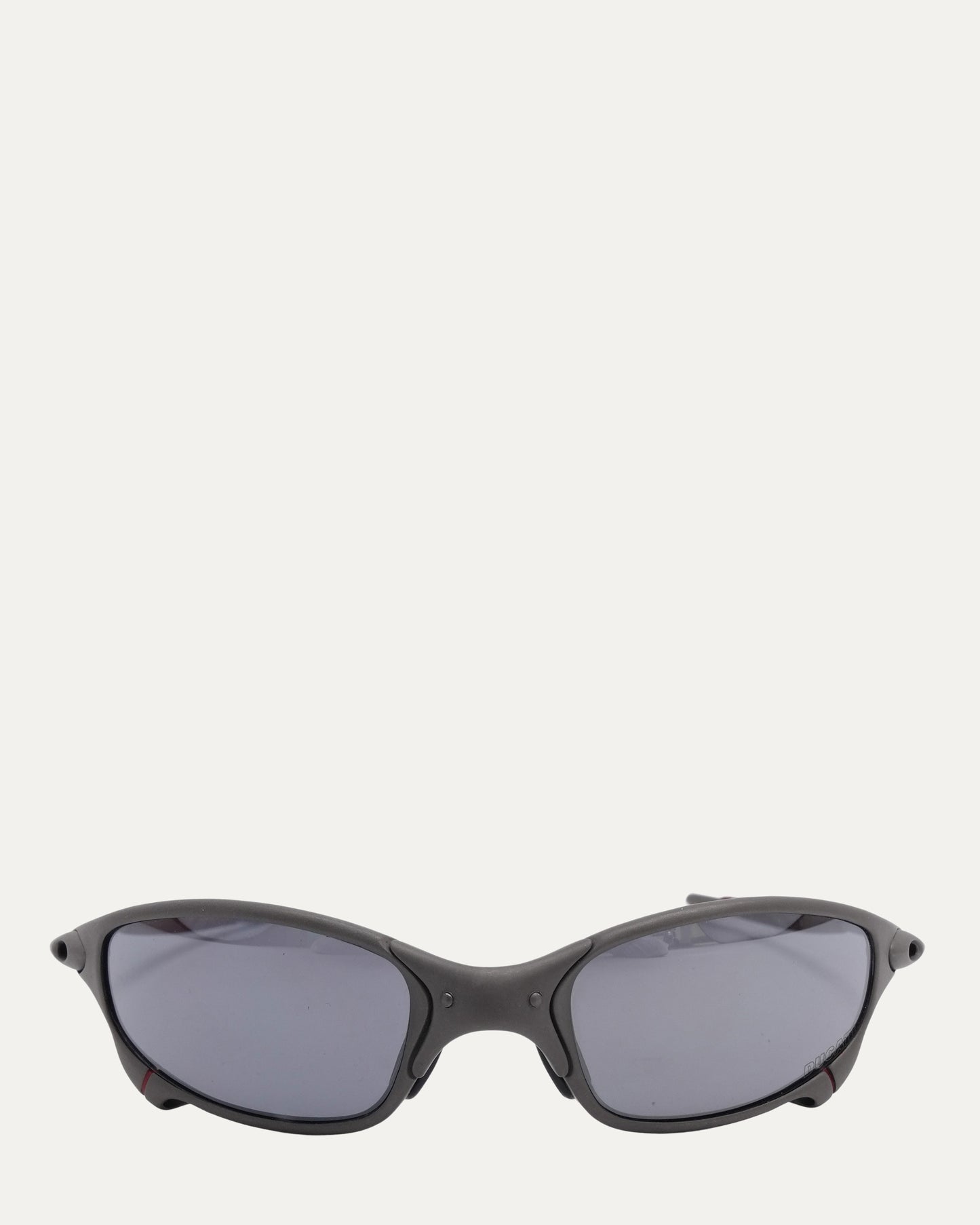 Vintage X-Metal Juliet “Ducati” Sunglasses