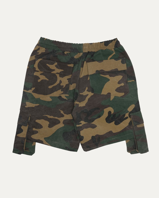 Cargo Shorts