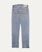 Studded Jeans