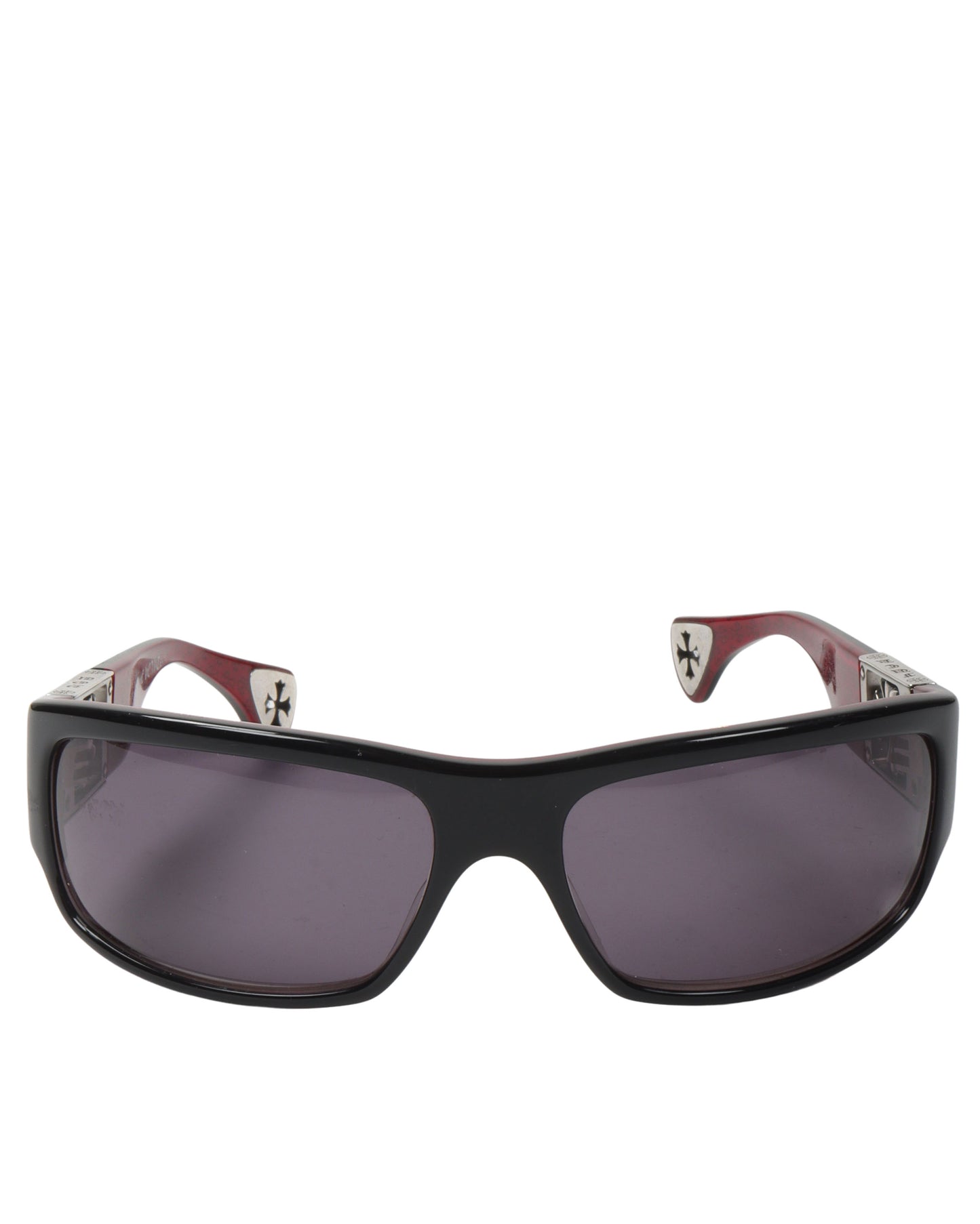 Diamond Rejected Sunglasses