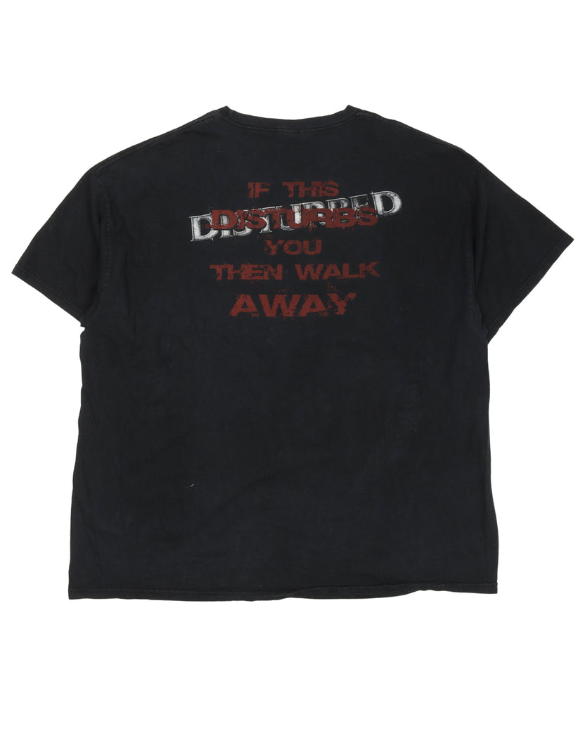 Disturbed T-Shirt