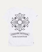 Los Angeles Plus Cross Pocket T-Shirt