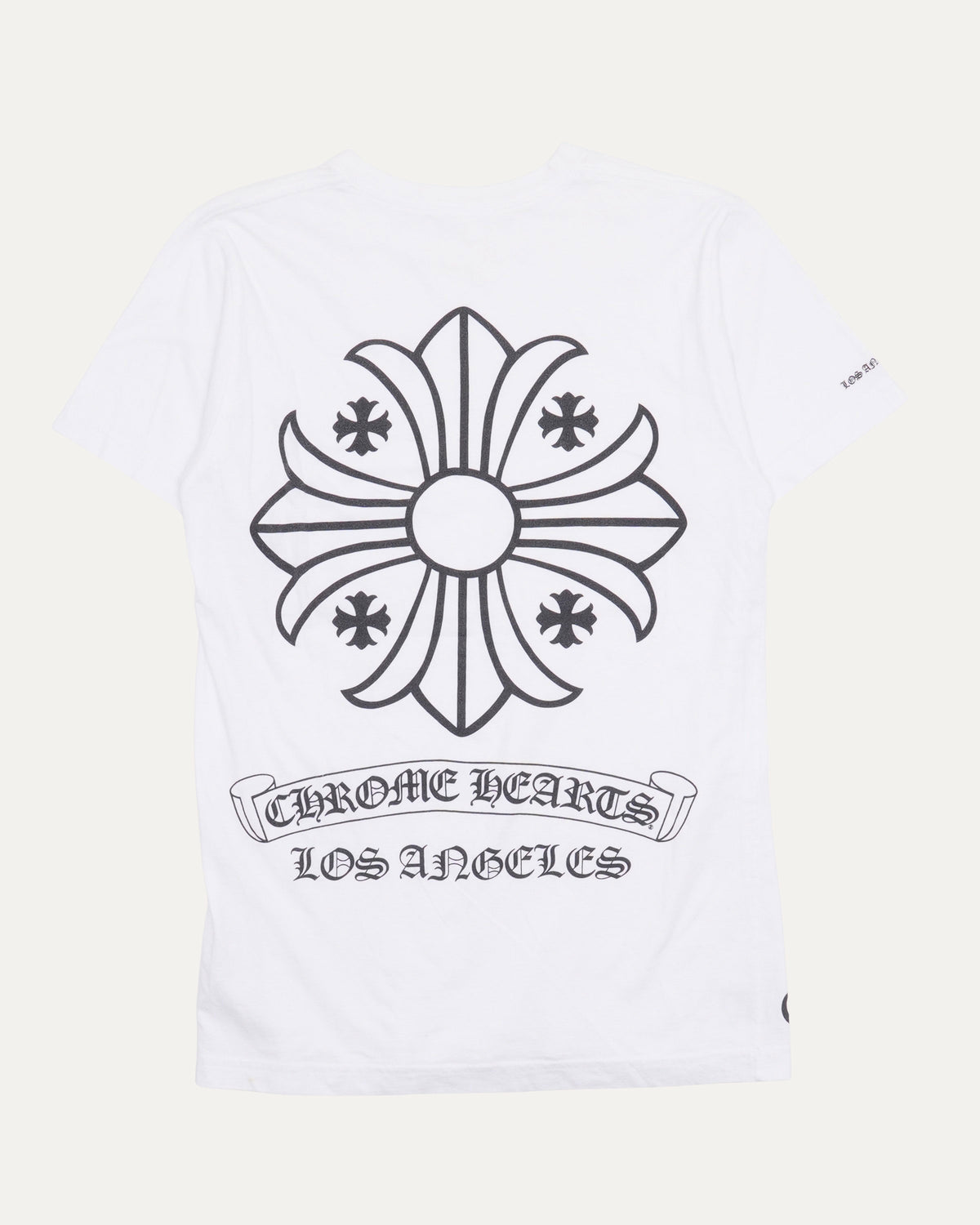 Los Angeles Plus Cross Pocket T-Shirt