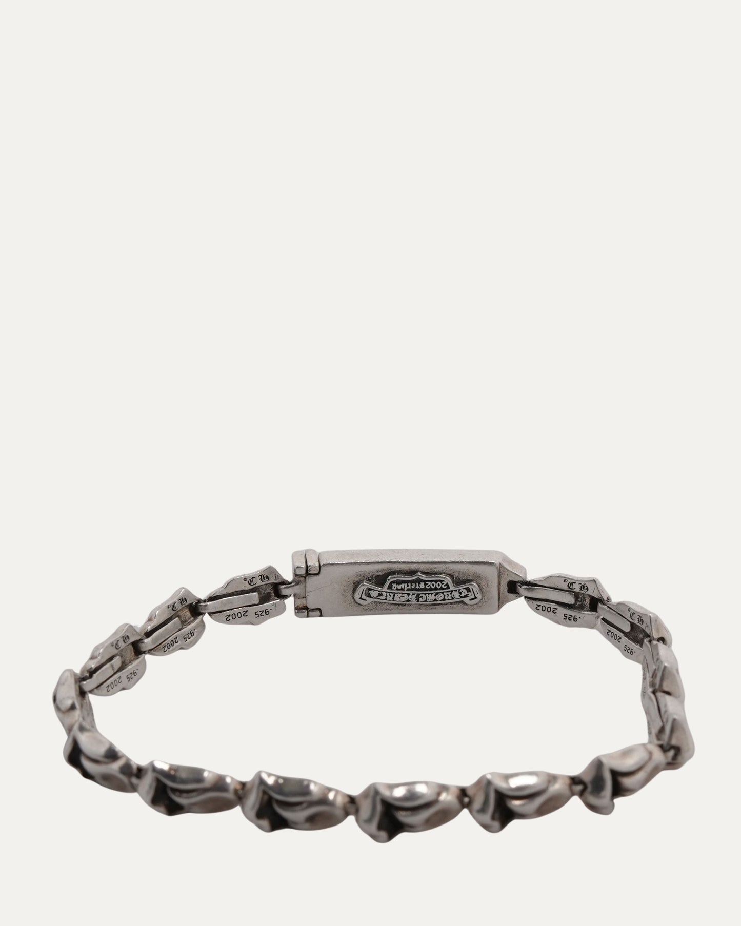 Rolling Stones Link Bracelet