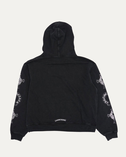 Soap & Water Hoodie