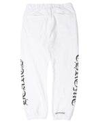 Horseshoe Logo Sweatpants