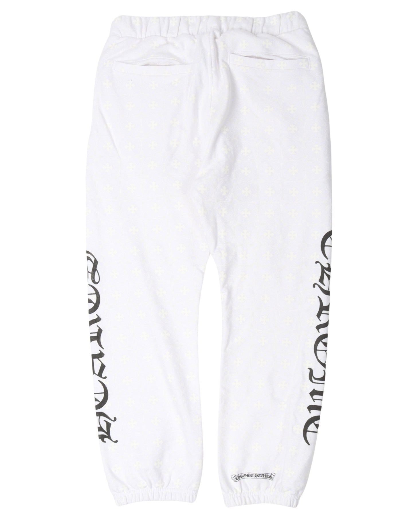 Horseshoe Logo Sweatpants