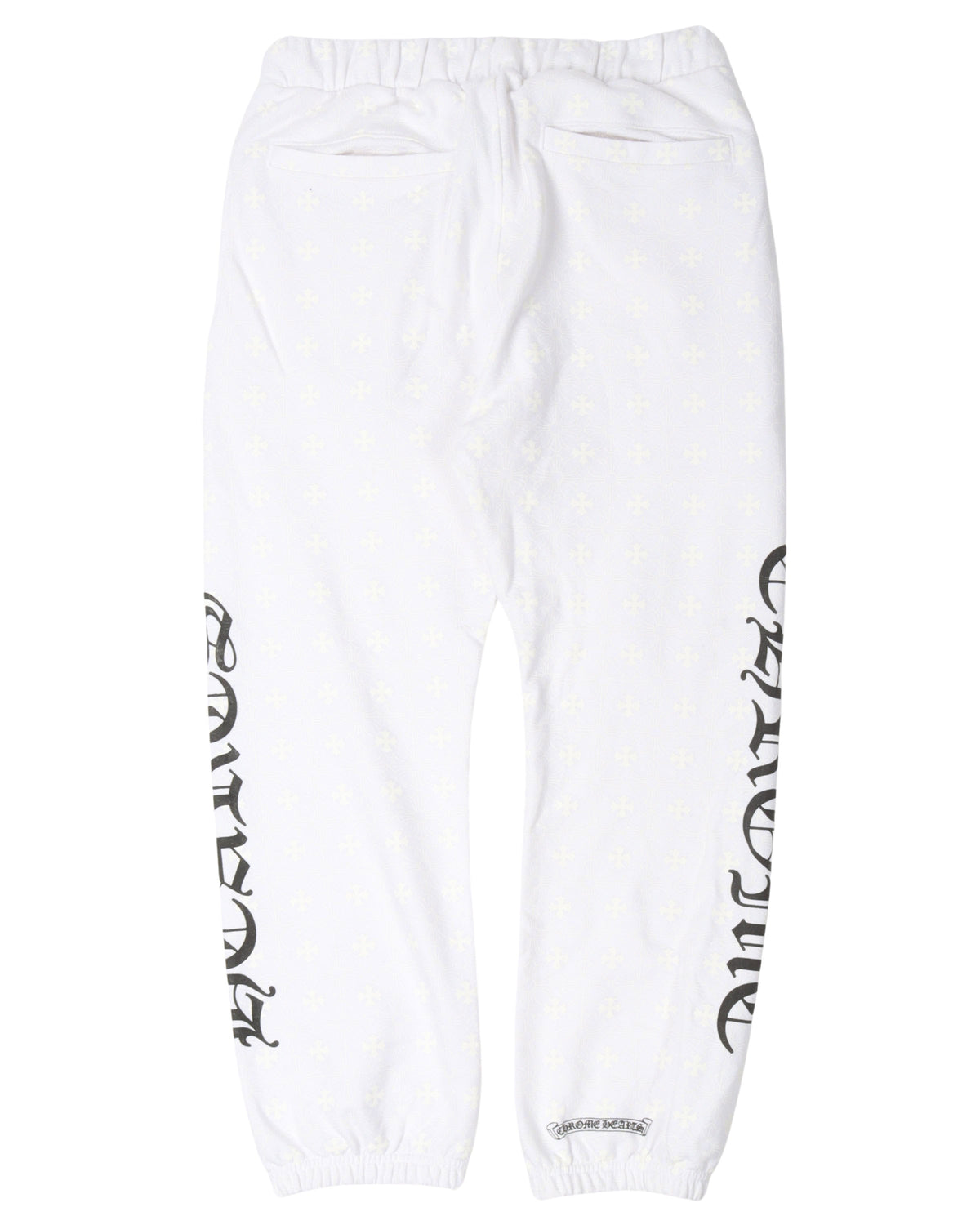 Horseshoe Logo Sweatpants