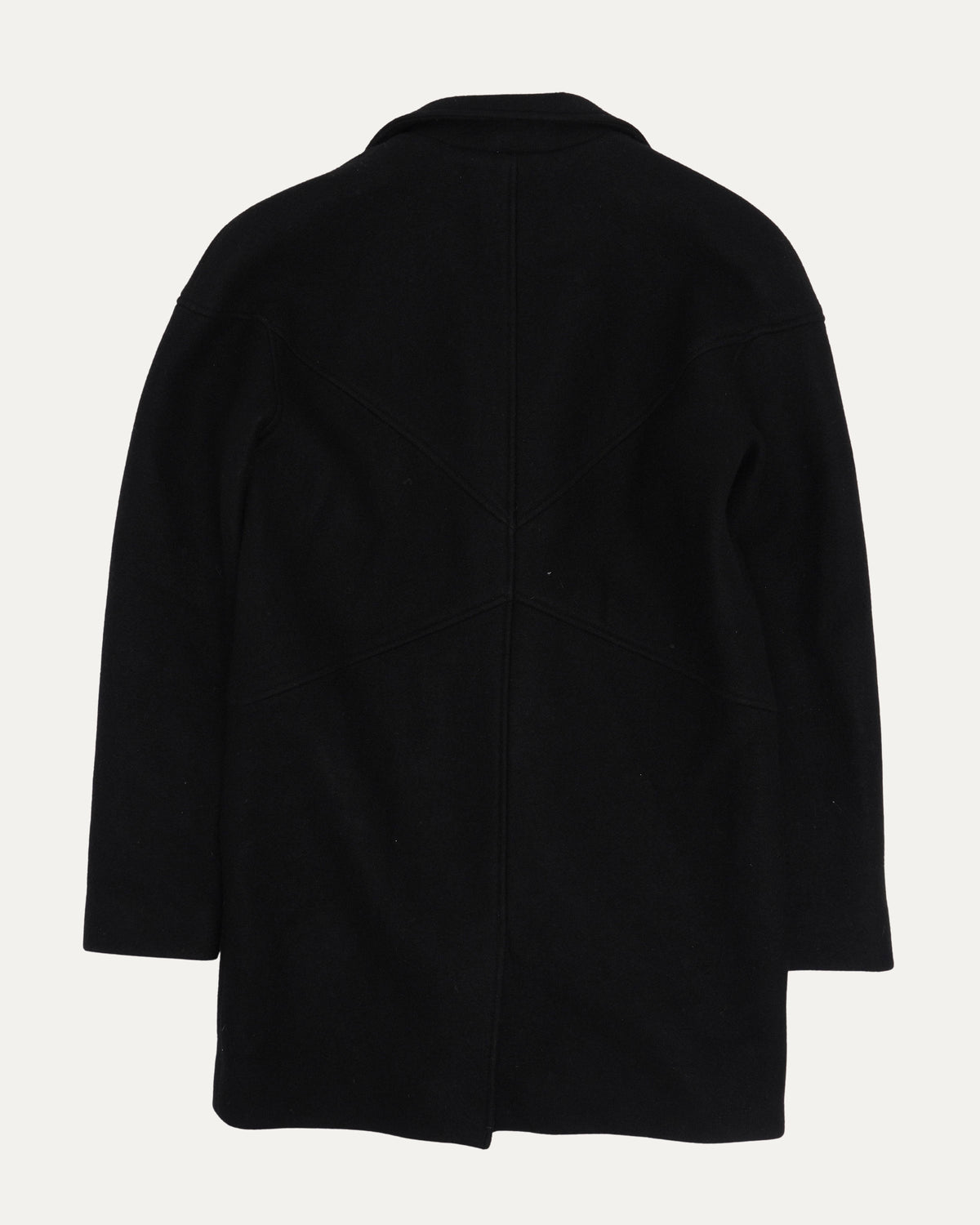 Cashmere Coat
