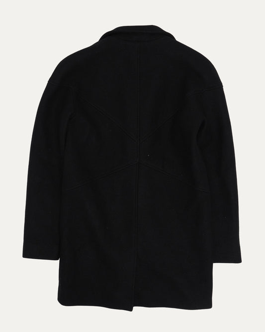 Cashmere Coat