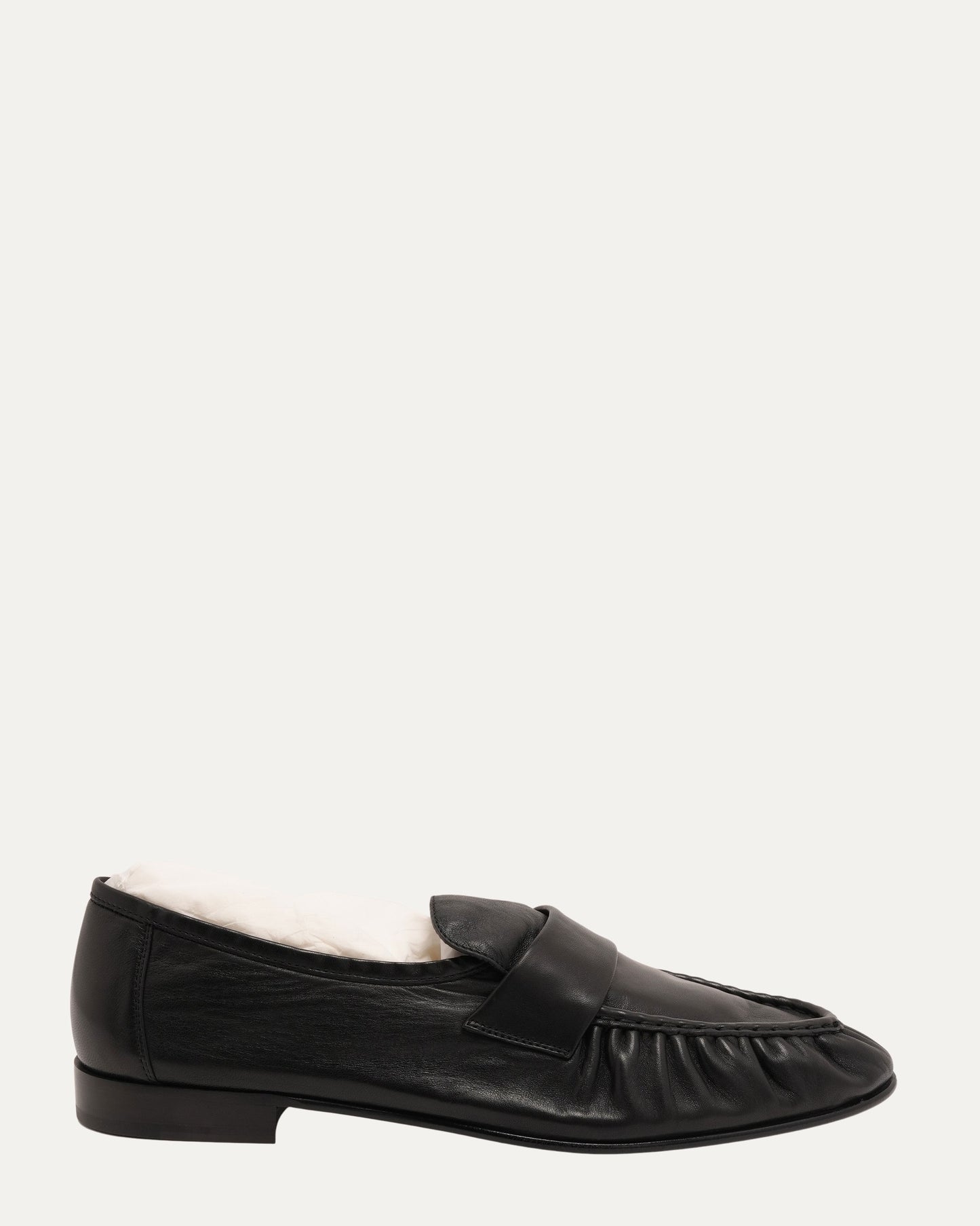 Soft Loafers