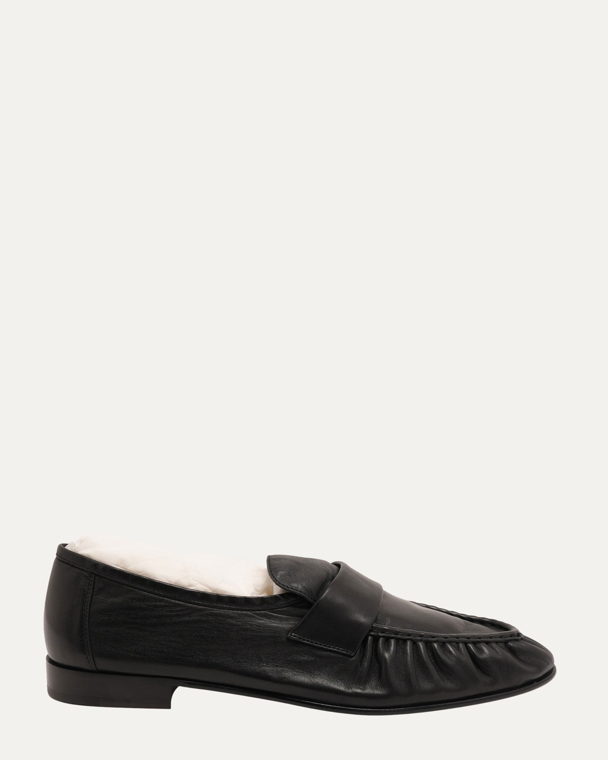 Soft Loafers