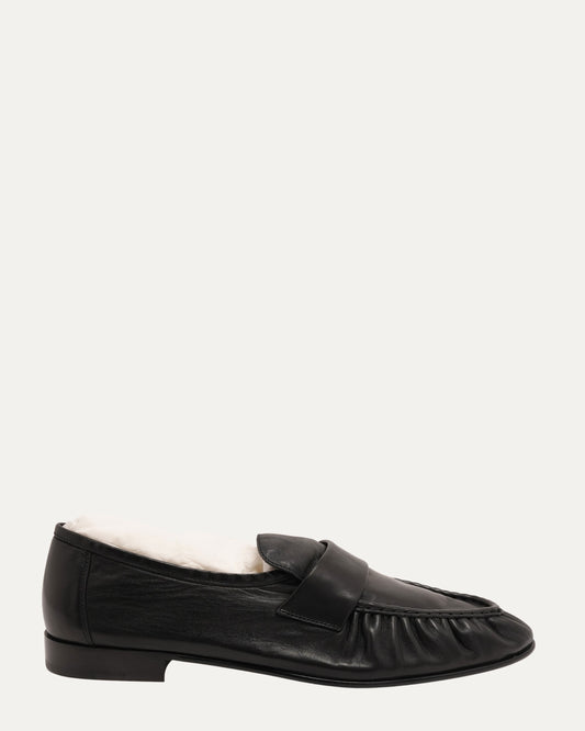 Soft Loafers