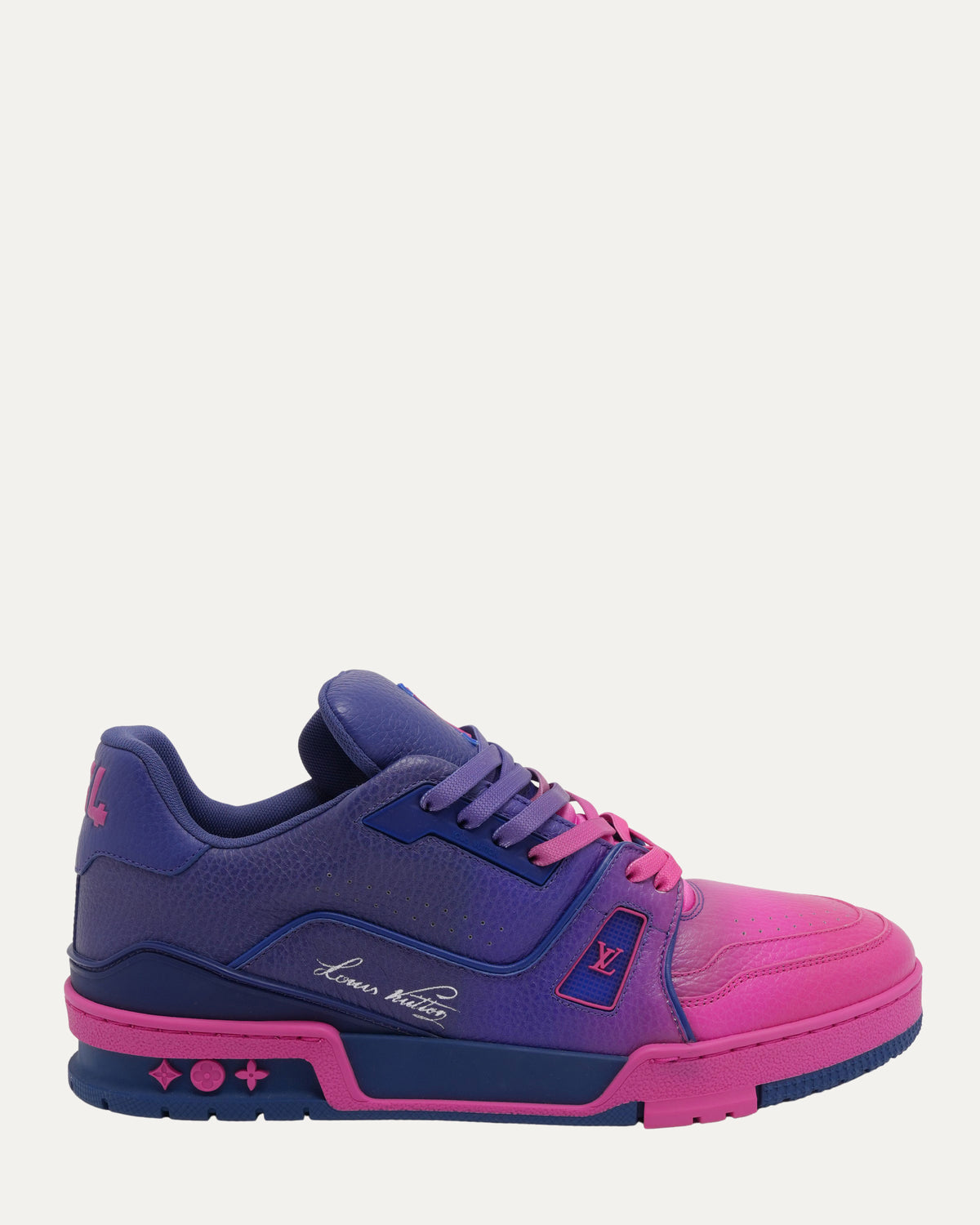 Ombre LV Trainer