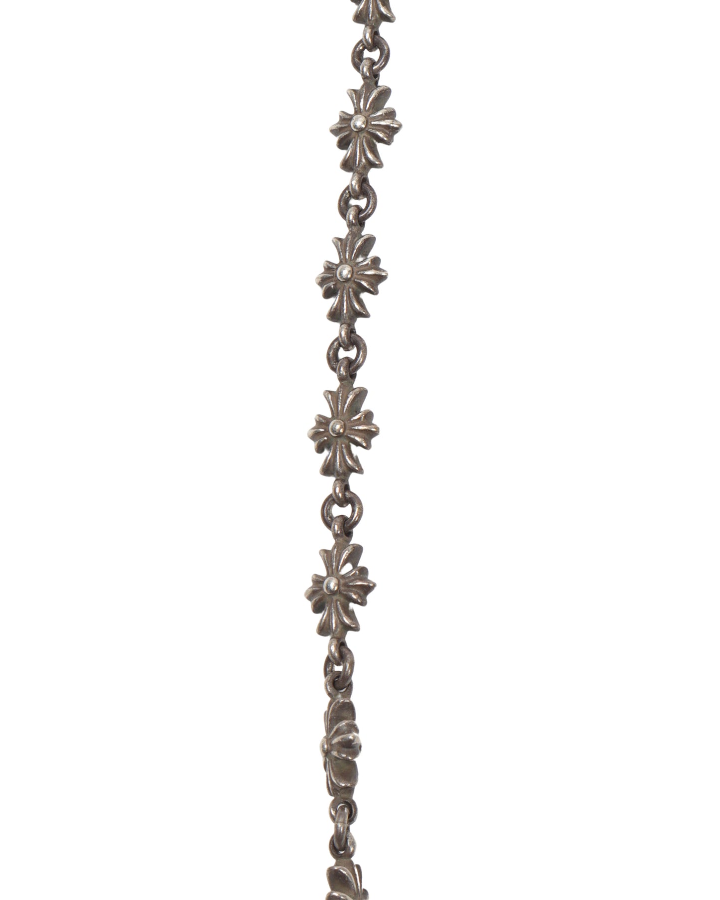 Tiny Plus Necklace