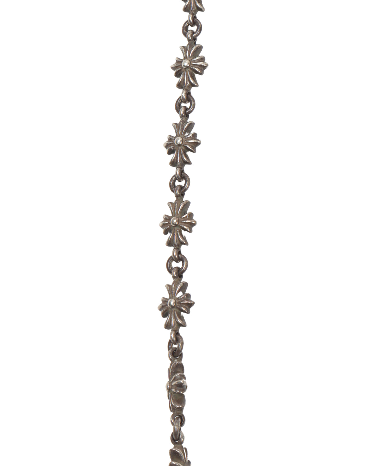 Tiny Plus Necklace