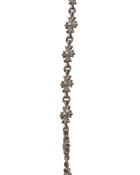 Tiny Plus Necklace