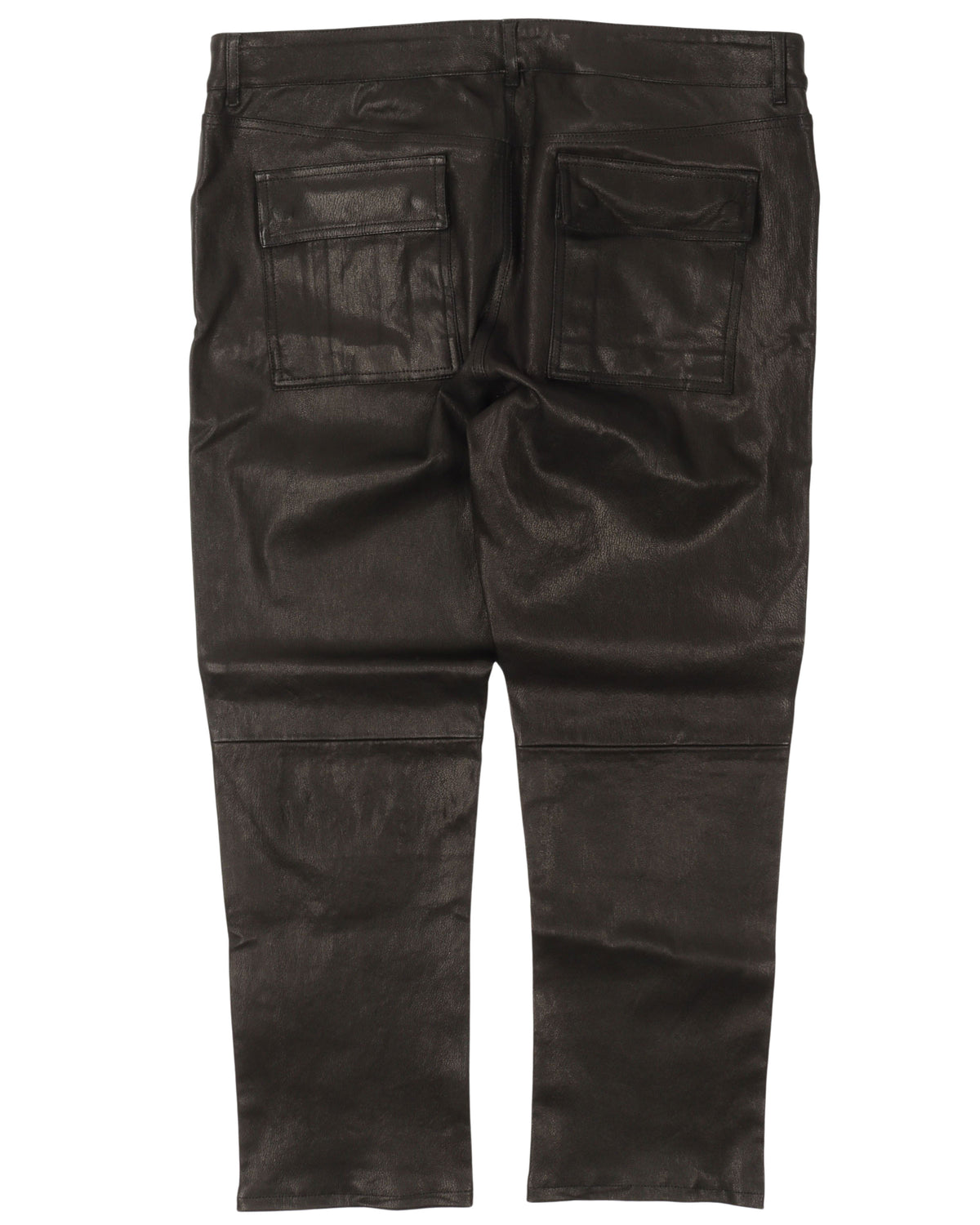 Leather Pants