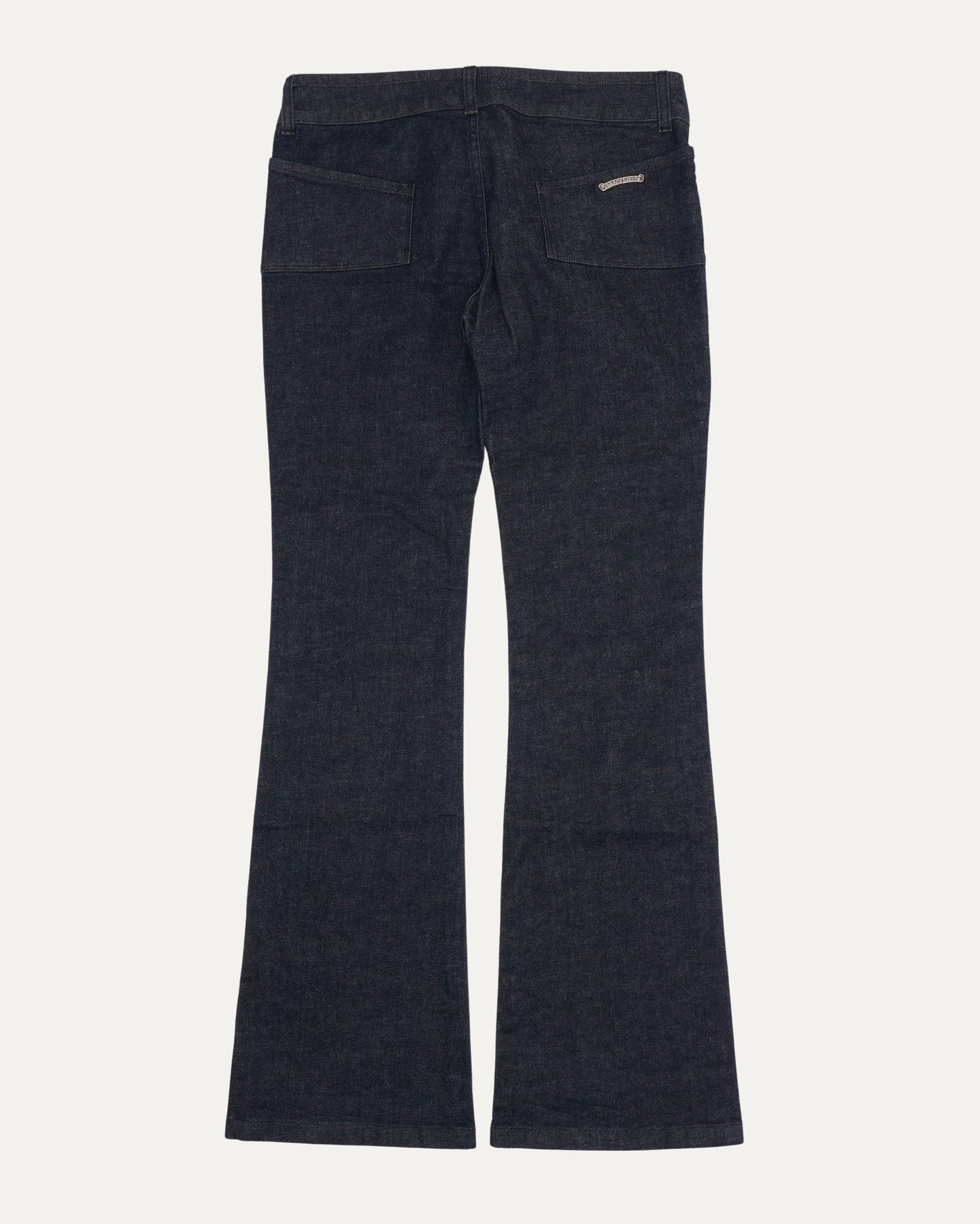 Women's Flared Jeans