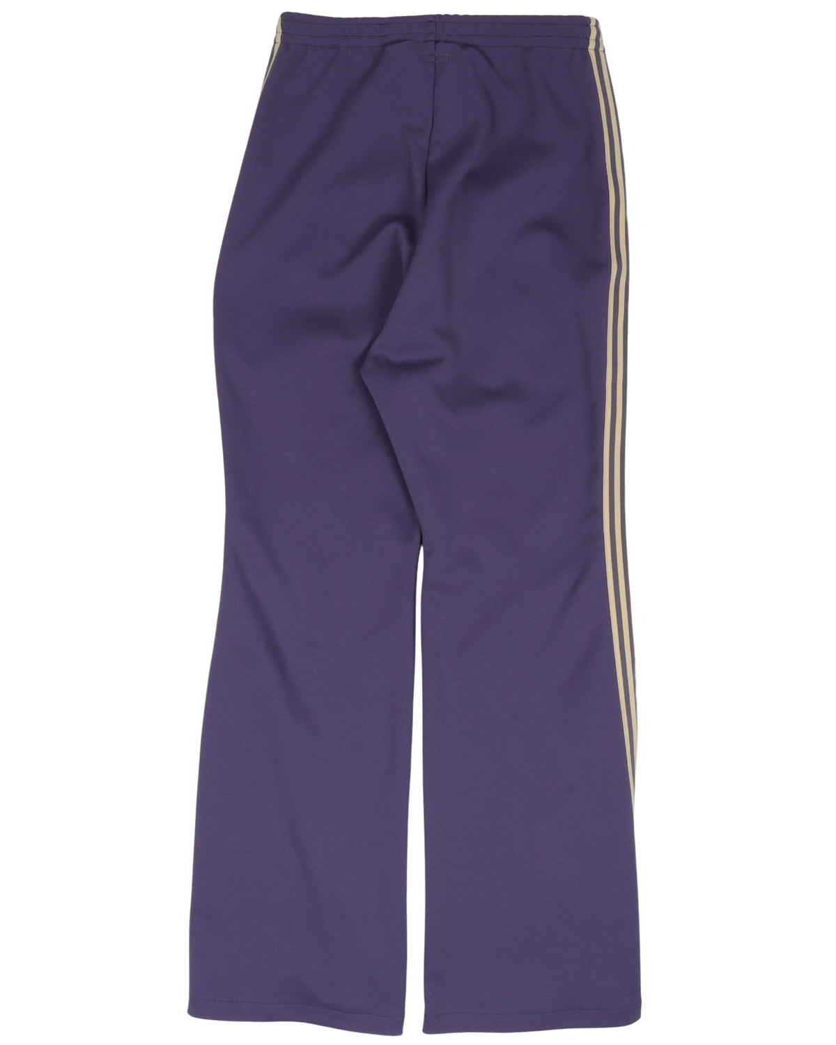 Flare Track Pant Shirt