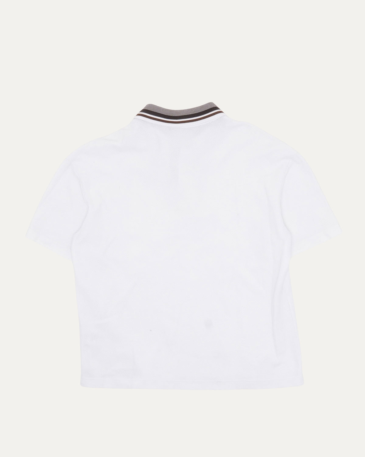 Knit Polo