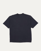 Distressed Paris Liberty T-Shirt