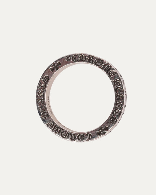 Forever Spacer Ring