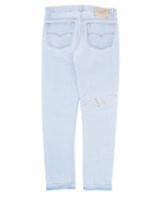 5001 Light Wash Jeans
