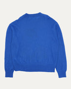 Jesus Mohair Sweater