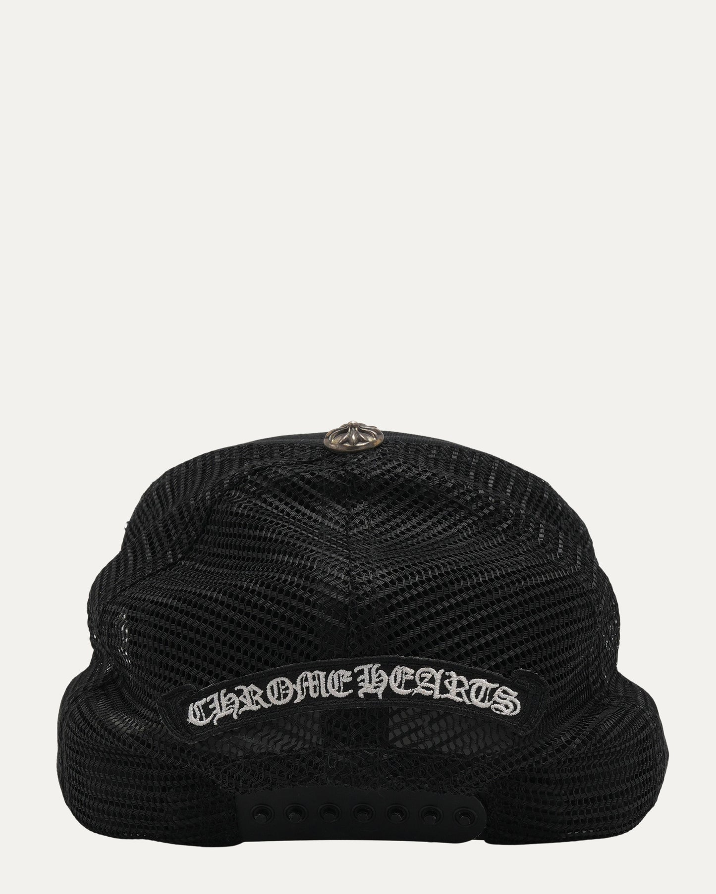 Green Chomper Trucker Hat