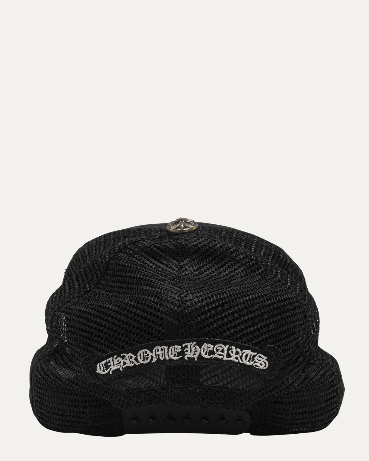 Green Chomper Trucker Hat