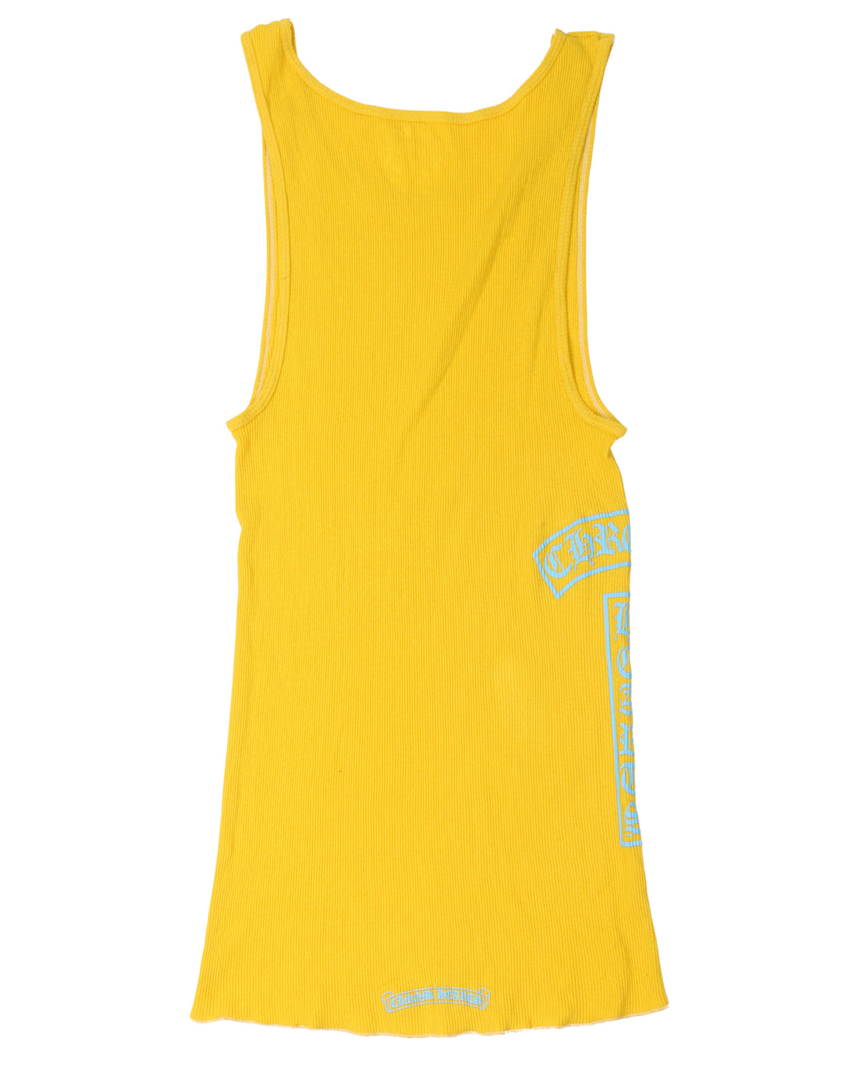 Horseshoe Logo Tank Top