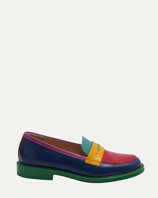 Pharrell Loafers