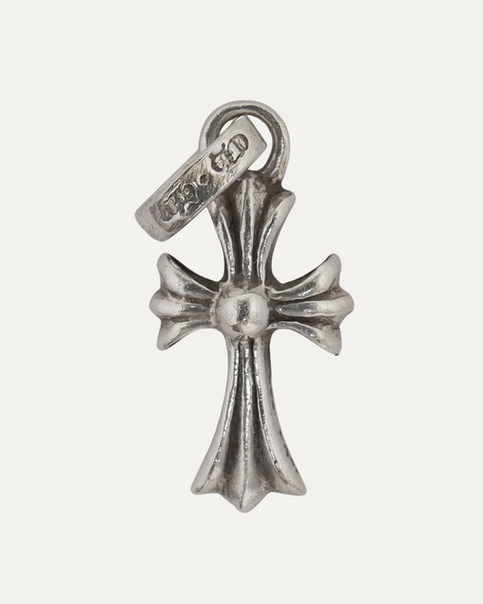 Ruby Baby Fat Pendant